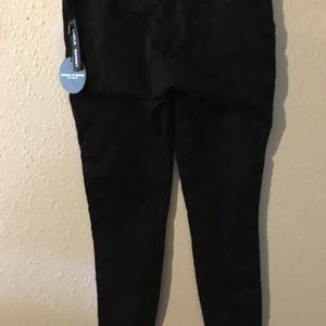 Articles of society side striped jeans.